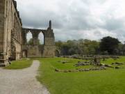 Yorkshire Dales Abbey.JPG